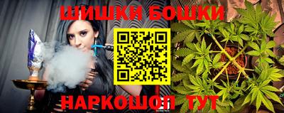 шишки Усть-Джегута